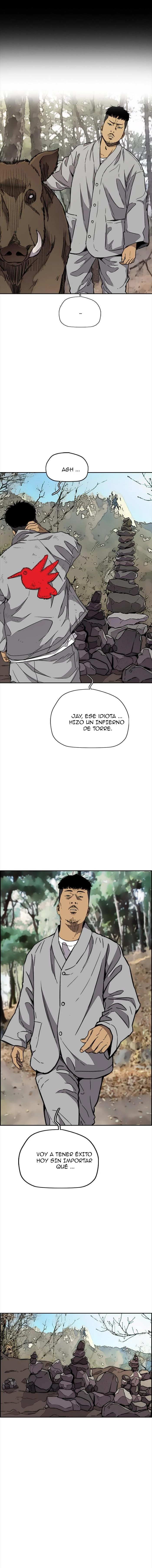 RompeVientos - Capítulo 313 - Página 14 - LectorTMOo