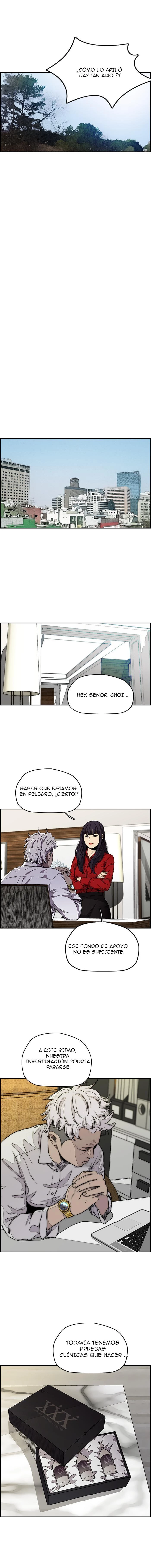 RompeVientos - Capítulo 313 - Página 17 - LectorTMOo