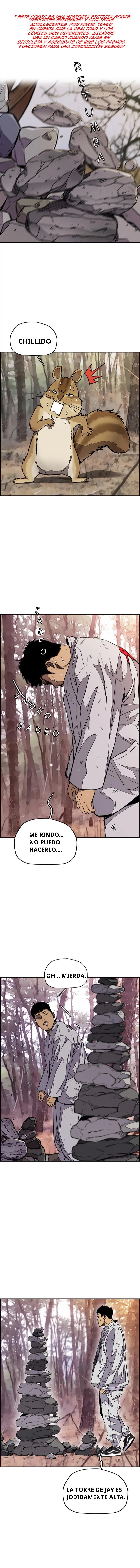 RompeVientos - Capítulo 314 - Página 1 - LectorTMOo