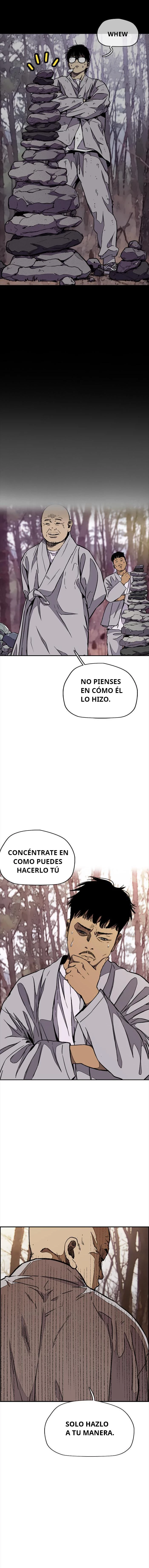 RompeVientos - Capítulo 314 - Página 3 - LectorTMOo