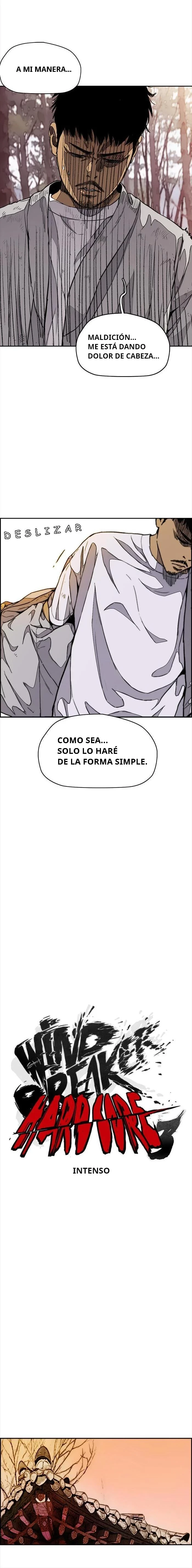 RompeVientos - Capítulo 314 - Página 4 - LectorTMOo