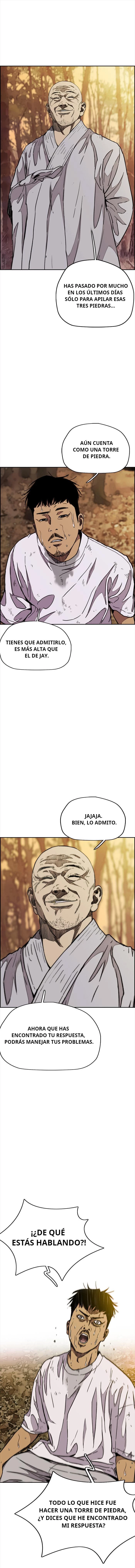 RompeVientos - Capítulo 314 - Página 9 - LectorTMOo