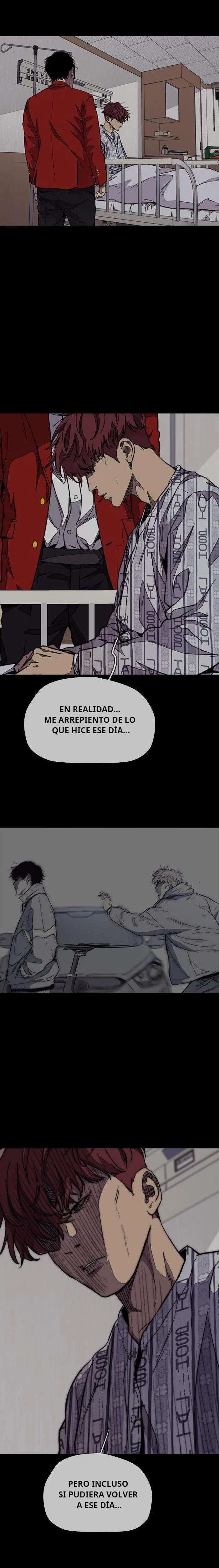 RompeVientos - Capítulo 314 - Página 16 - LectorTMOo