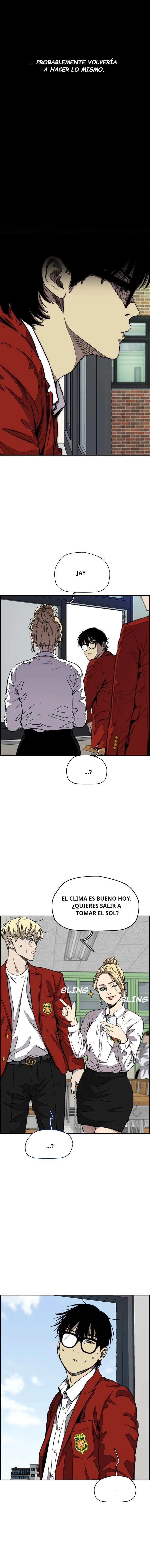 RompeVientos - Capítulo 314 - Página 17 - LectorTMOo