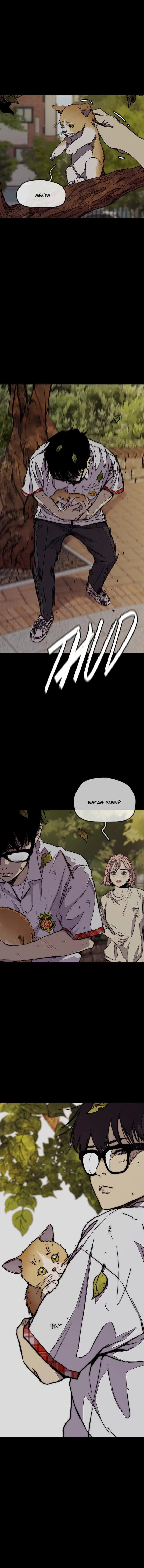 RompeVientos - Capítulo 315 - Página 11 - LectorTMOo