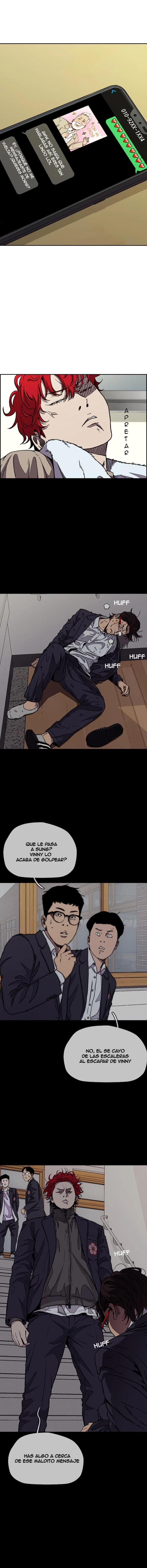 RompeVientos - Capítulo 316 - Página 6 - LectorTMOo
