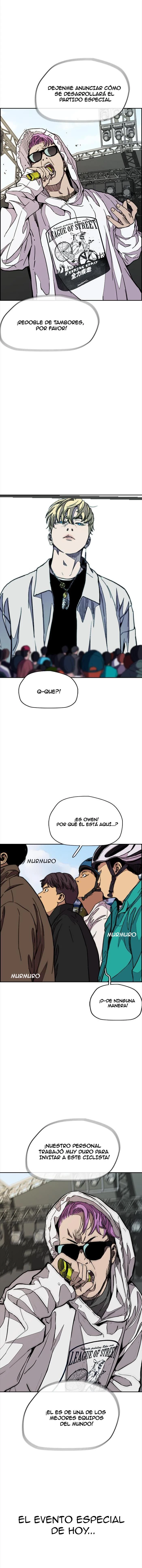 RompeVientos - Capítulo 316 - Página 14 - LectorTMOo