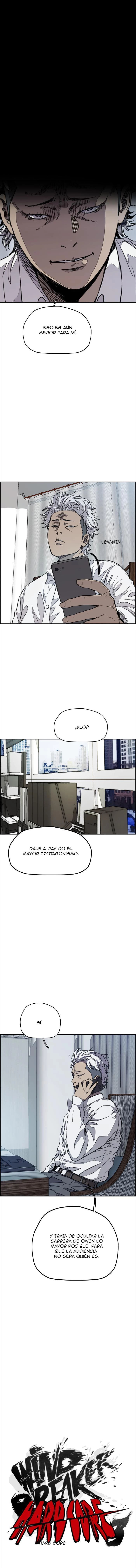 RompeVientos - Capítulo 317 - Página 6 - LectorTMOo