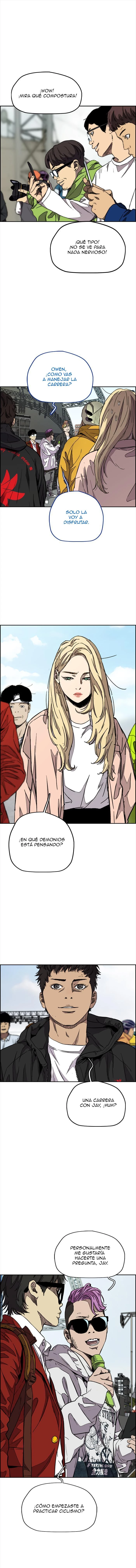 RompeVientos - Capítulo 317 - Página 9 - LectorTMOo