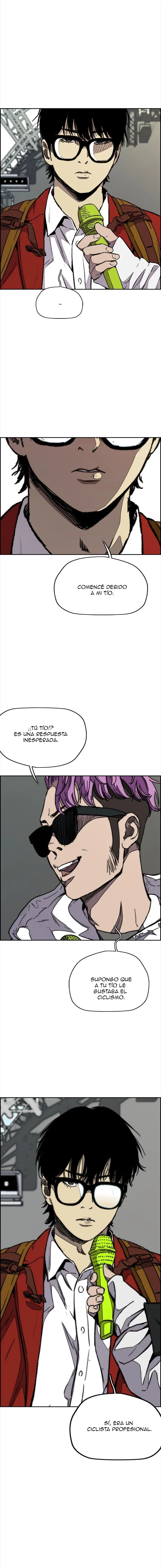 RompeVientos - Capítulo 317 - Página 10 - LectorTMOo