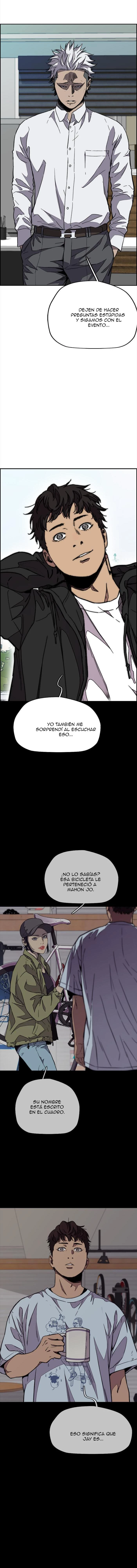 RompeVientos - Capítulo 317 - Página 14 - LectorTMOo