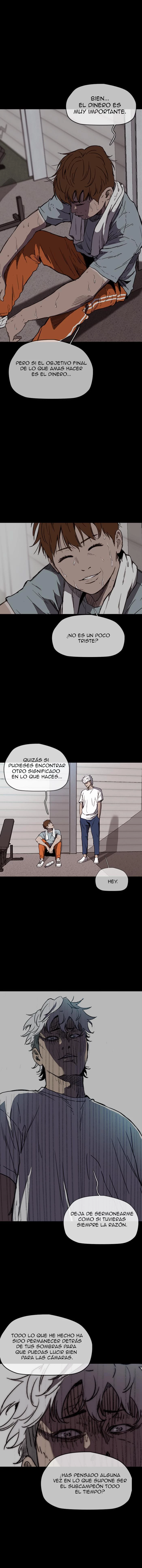 RompeVientos - Capítulo 318 - Página 5 - LectorTMOo