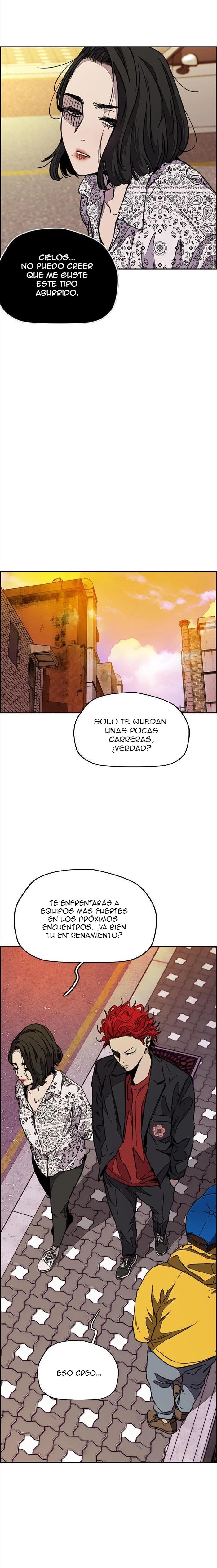 RompeVientos - Capítulo 318 - Página 7 - LectorTMOo