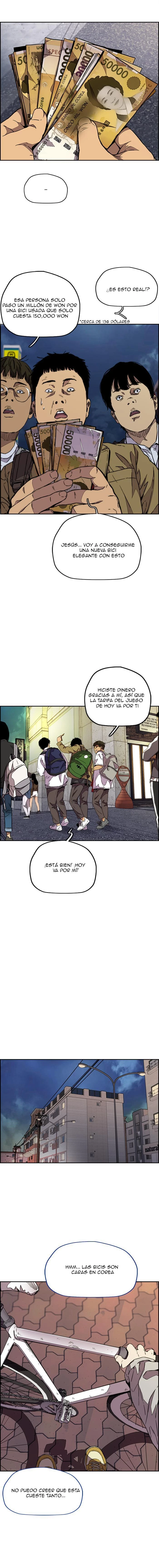 RompeVientos - Capítulo 318 - Página 13 - LectorTMOo