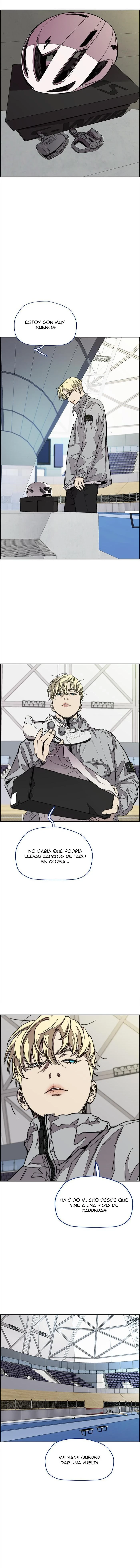 RompeVientos - Capítulo 319 - Página 6 - LectorTMOo