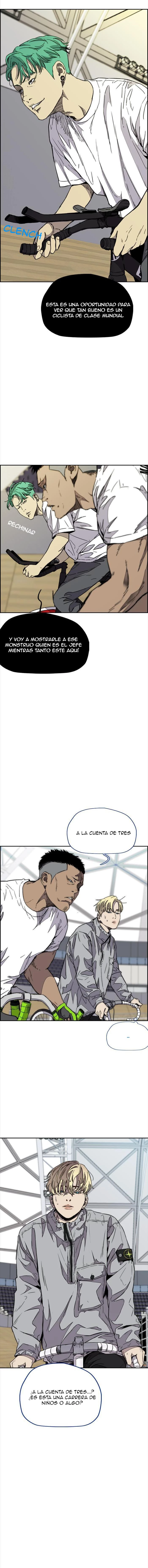 RompeVientos - Capítulo 319 - Página 10 - LectorTMOo