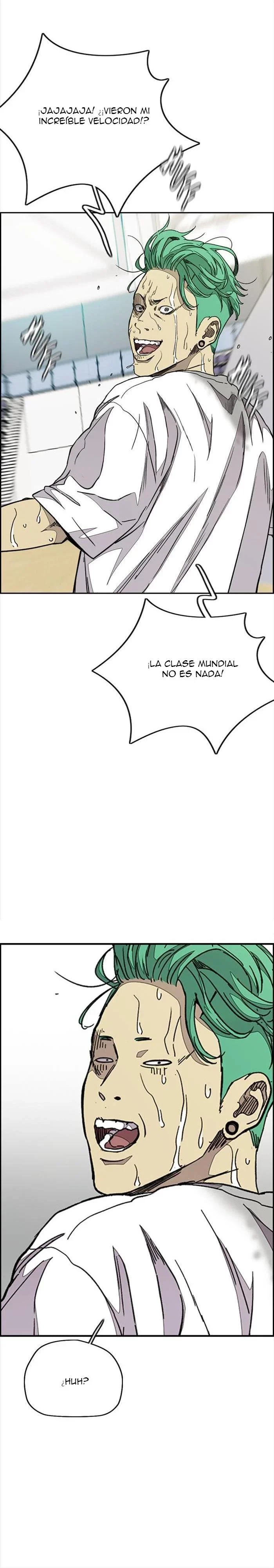RompeVientos - Capítulo 319 - Página 20 - LectorTMOo