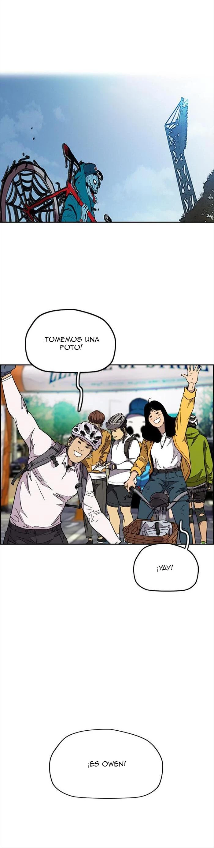 RompeVientos - Capítulo 320 - Página 11 - LectorTMOo