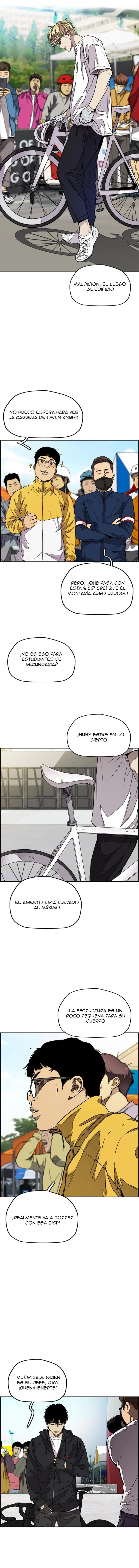 RompeVientos - Capítulo 320 - Página 12 - LectorTMOo