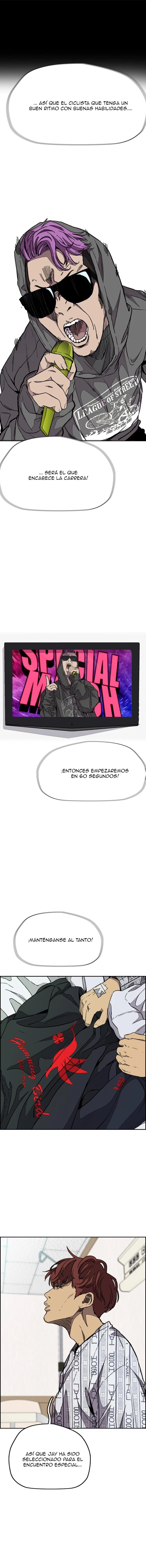 RompeVientos - Capítulo 320 - Página 16 - LectorTMOo