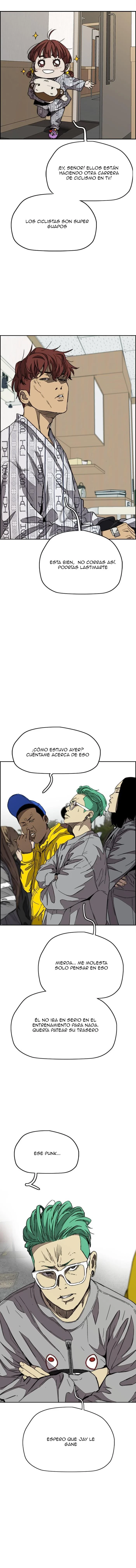 RompeVientos - Capítulo 320 - Página 17 - LectorTMOo