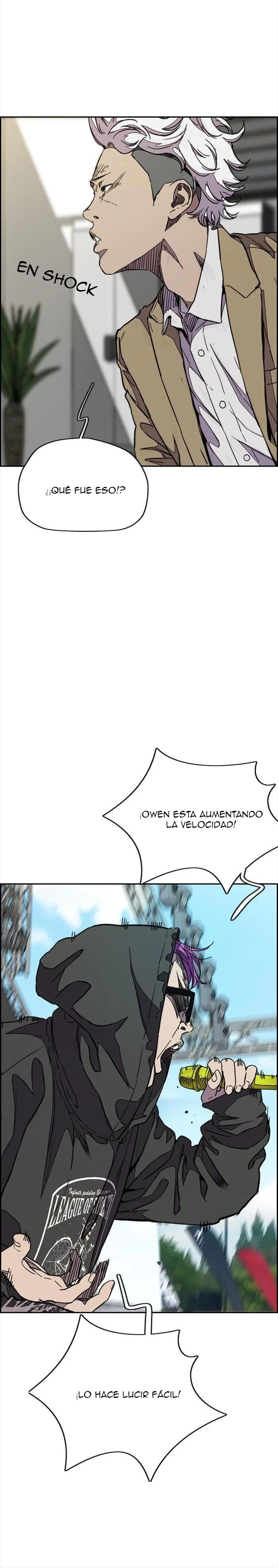 RompeVientos - Capítulo 321 - Página 8 - LectorTMOo