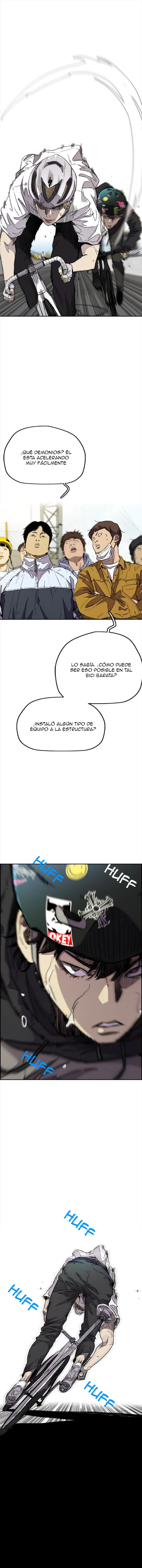 RompeVientos - Capítulo 321 - Página 9 - LectorTMOo