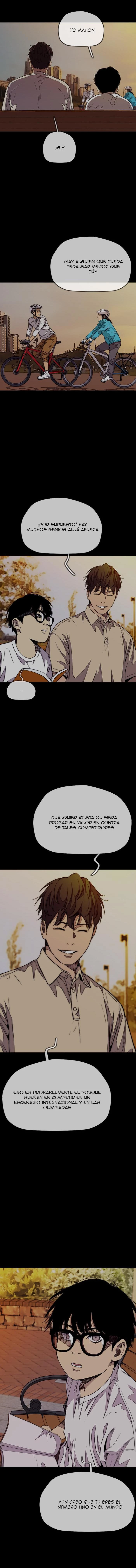 RompeVientos - Capítulo 321 - Página 10 - LectorTMOo
