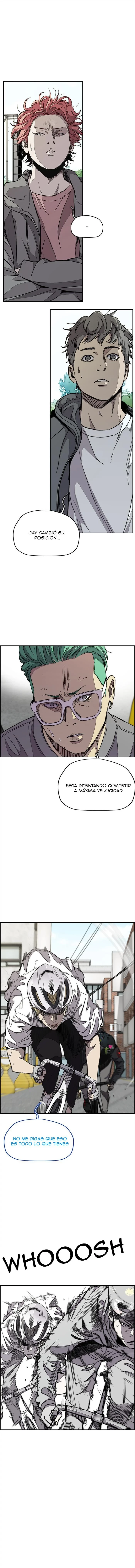 RompeVientos - Capítulo 321 - Página 13 - LectorTMOo