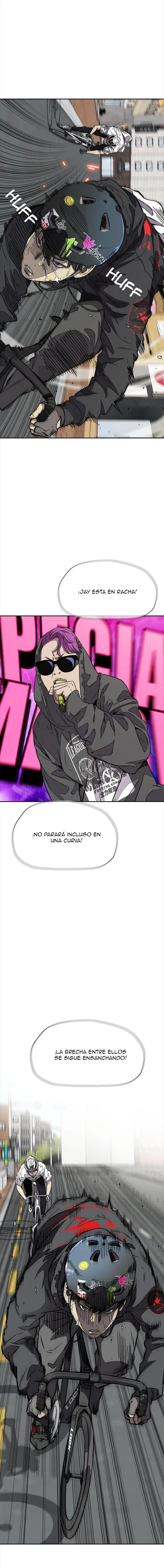 RompeVientos - Capítulo 321 - Página 15 - LectorTMOo