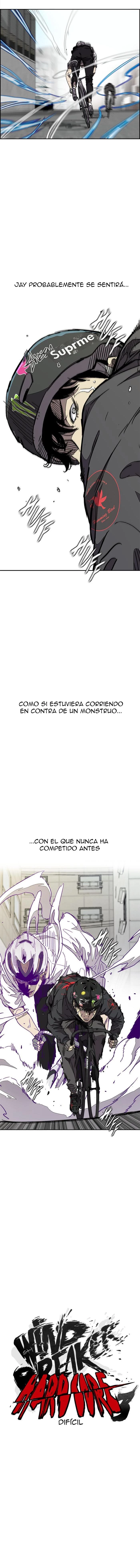 RompeVientos - Capítulo 322 - Página 10 - LectorTMOo