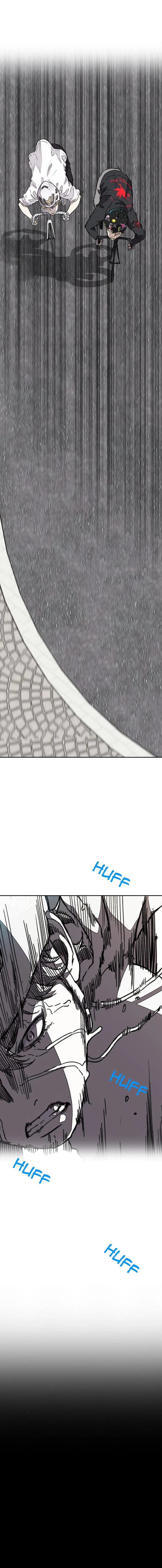 RompeVientos - Capítulo 322 - Página 16 - LectorTMOo