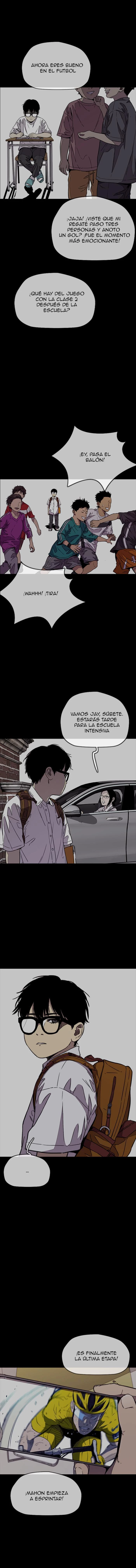 RompeVientos - Capítulo 322 - Página 17 - LectorTMOo