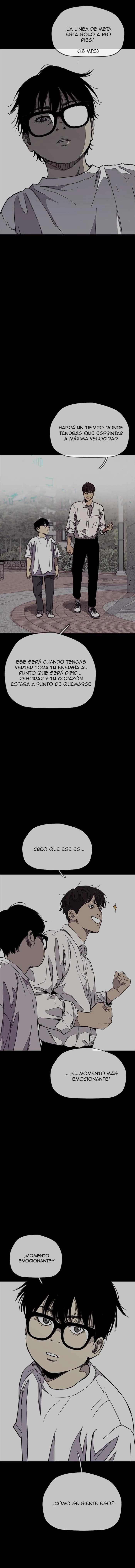 RompeVientos - Capítulo 322 - Página 18 - LectorTMOo