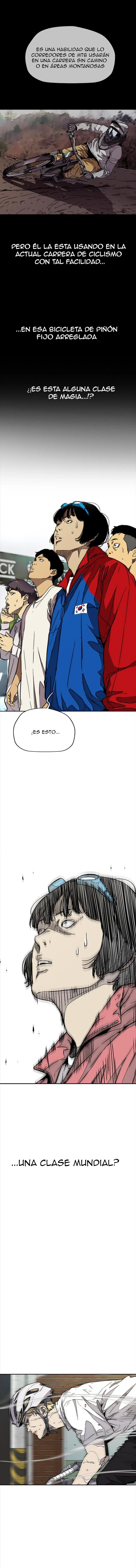 RompeVientos - Capítulo 323 - Página 6 - LectorTMOo