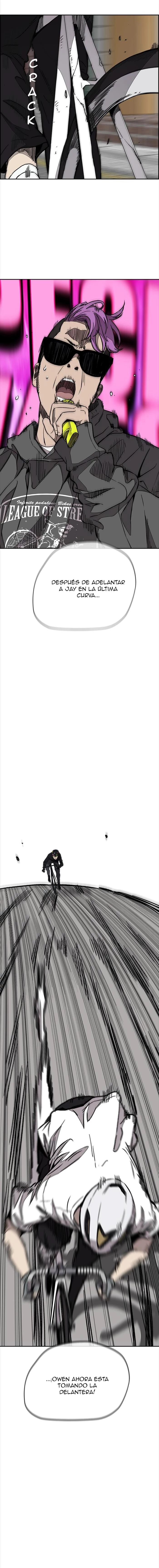 RompeVientos - Capítulo 323 - Página 7 - LectorTMOo