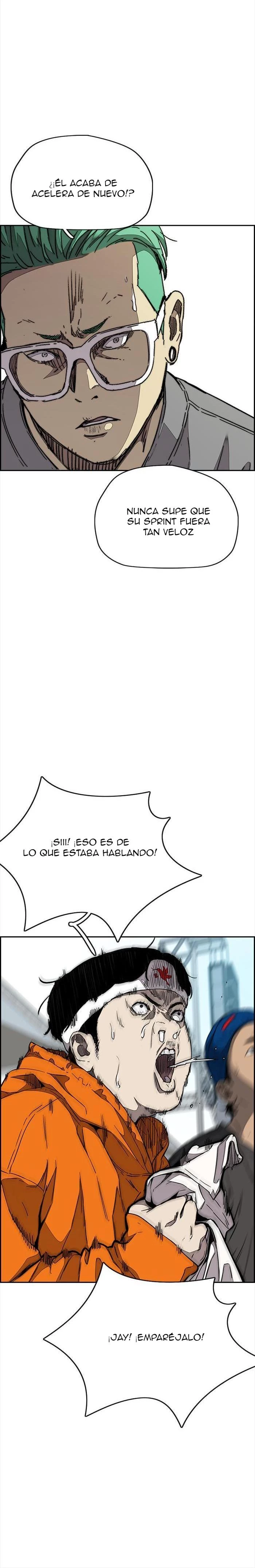 RompeVientos - Capítulo 323 - Página 12 - LectorTMOo