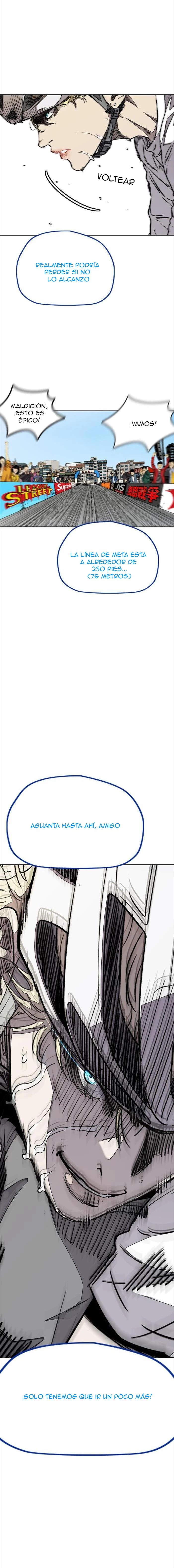 RompeVientos - Capítulo 323 - Página 16 - LectorTMOo