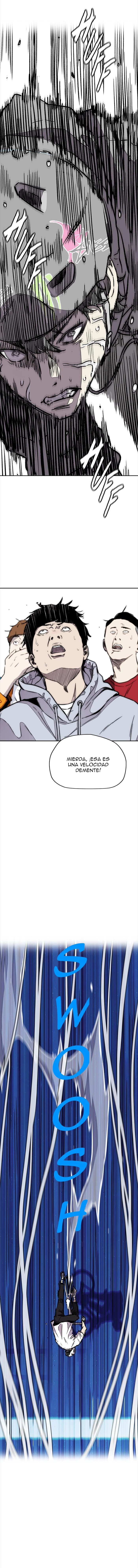 RompeVientos - Capítulo 323 - Página 18 - LectorTMOo
