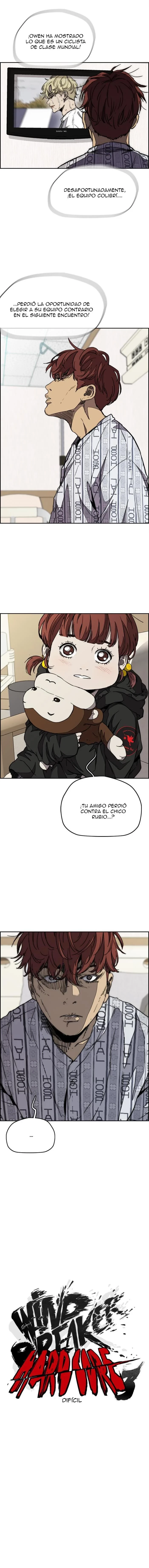 RompeVientos - Capítulo 324 - Página 2 - LectorTMOo