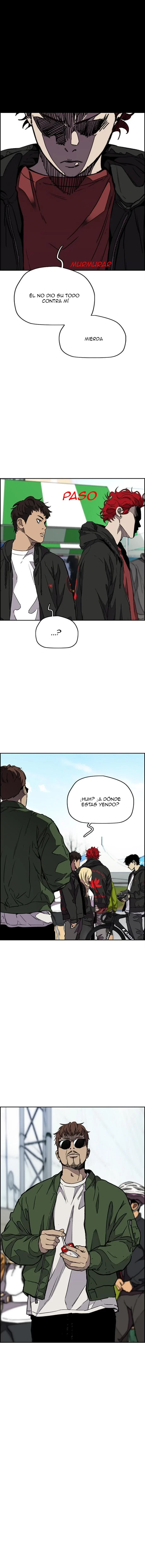 RompeVientos - Capítulo 324 - Página 6 - LectorTMOo