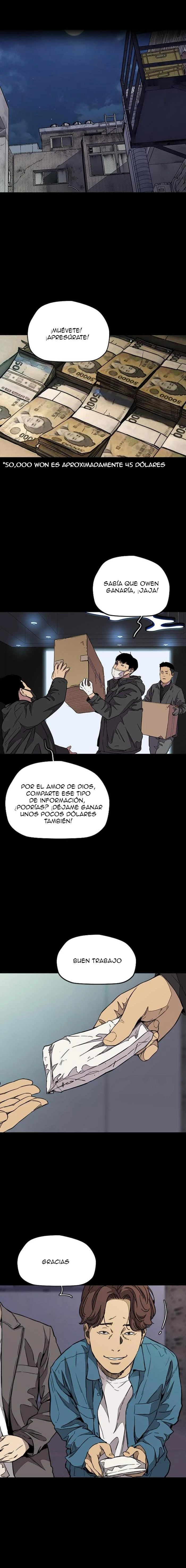 RompeVientos - Capítulo 324 - Página 12 - LectorTMOo