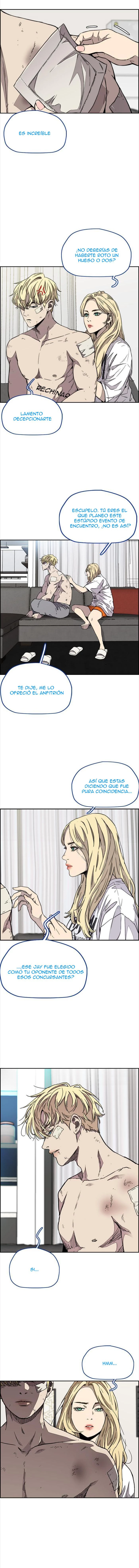 RompeVientos - Capítulo 324 - Página 15 - LectorTMOo