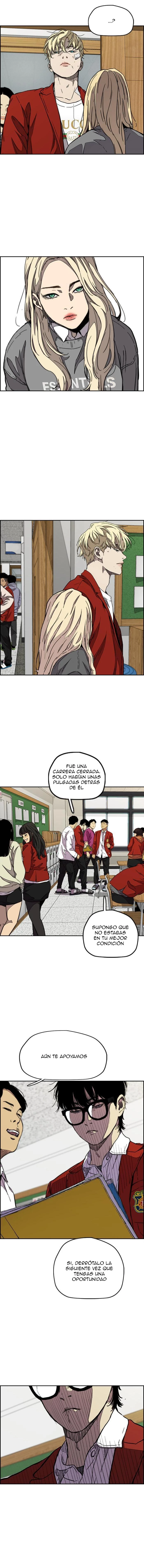 RompeVientos - Capítulo 324 - Página 18 - LectorTMOo