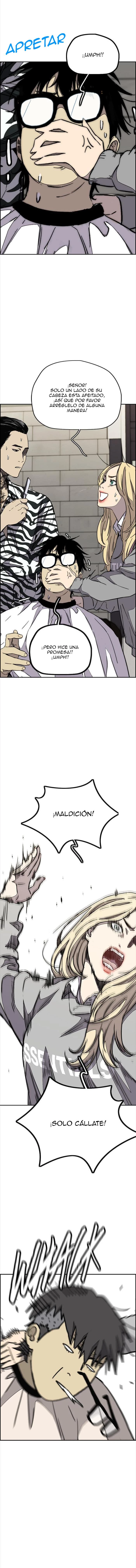 RompeVientos - Capítulo 325 - Página 7 - LectorTMOo
