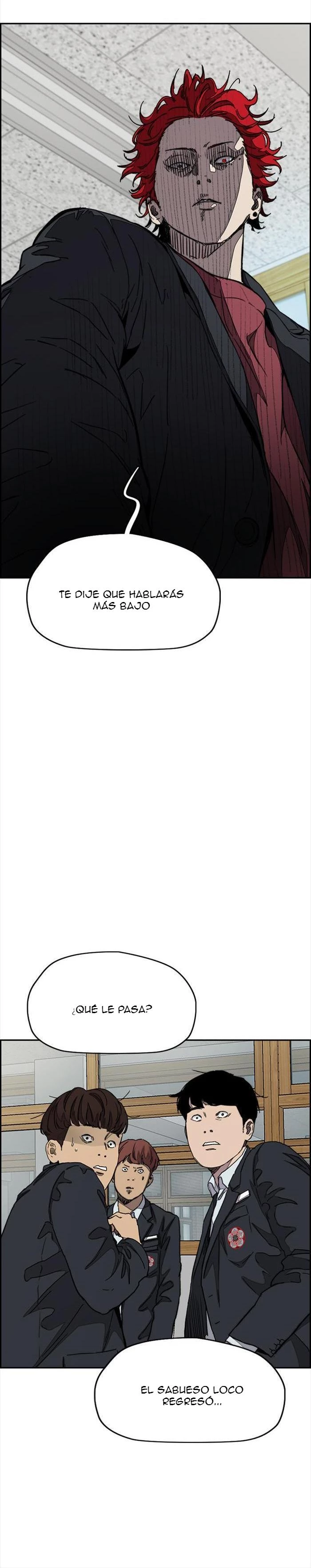 RompeVientos - Capítulo 325 - Página 12 - LectorTMOo