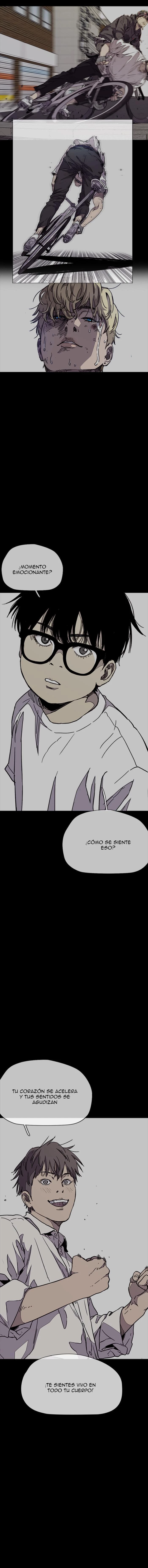 RompeVientos - Capítulo 325 - Página 18 - LectorTMOo