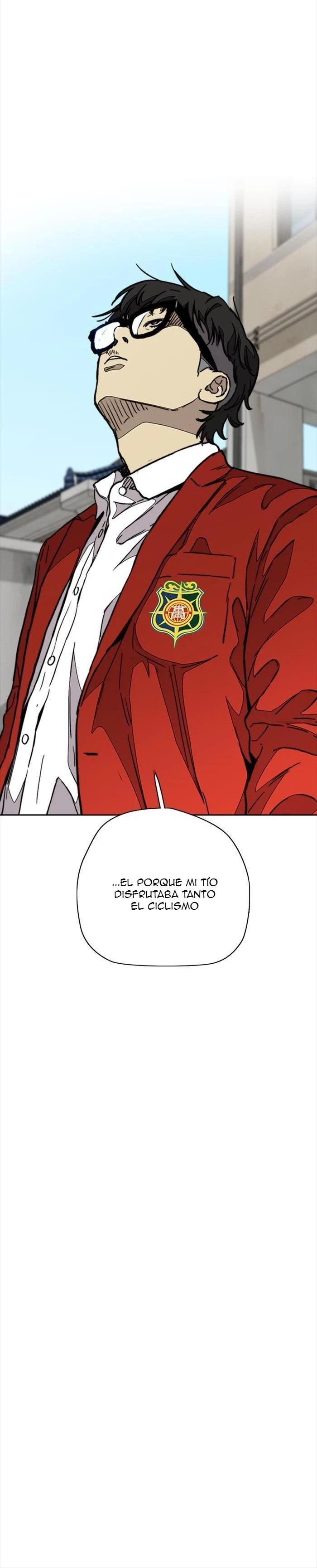RompeVientos - Capítulo 325 - Página 20 - LectorTMOo