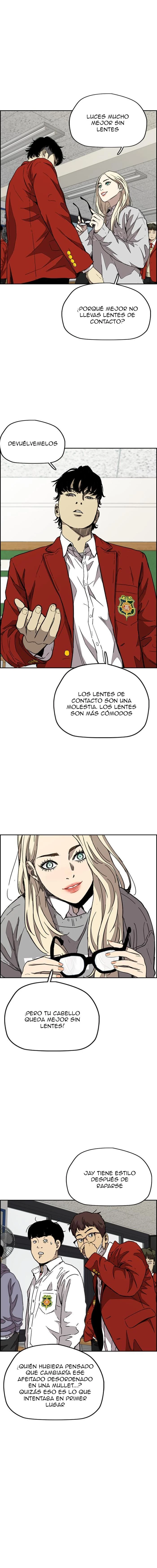 RompeVientos - Capítulo 326 - Página 2 - LectorTMOo