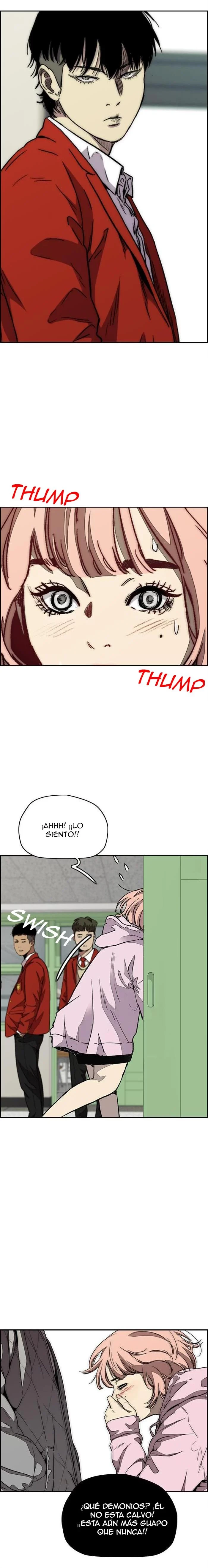 RompeVientos - Capítulo 326 - Página 4 - LectorTMOo